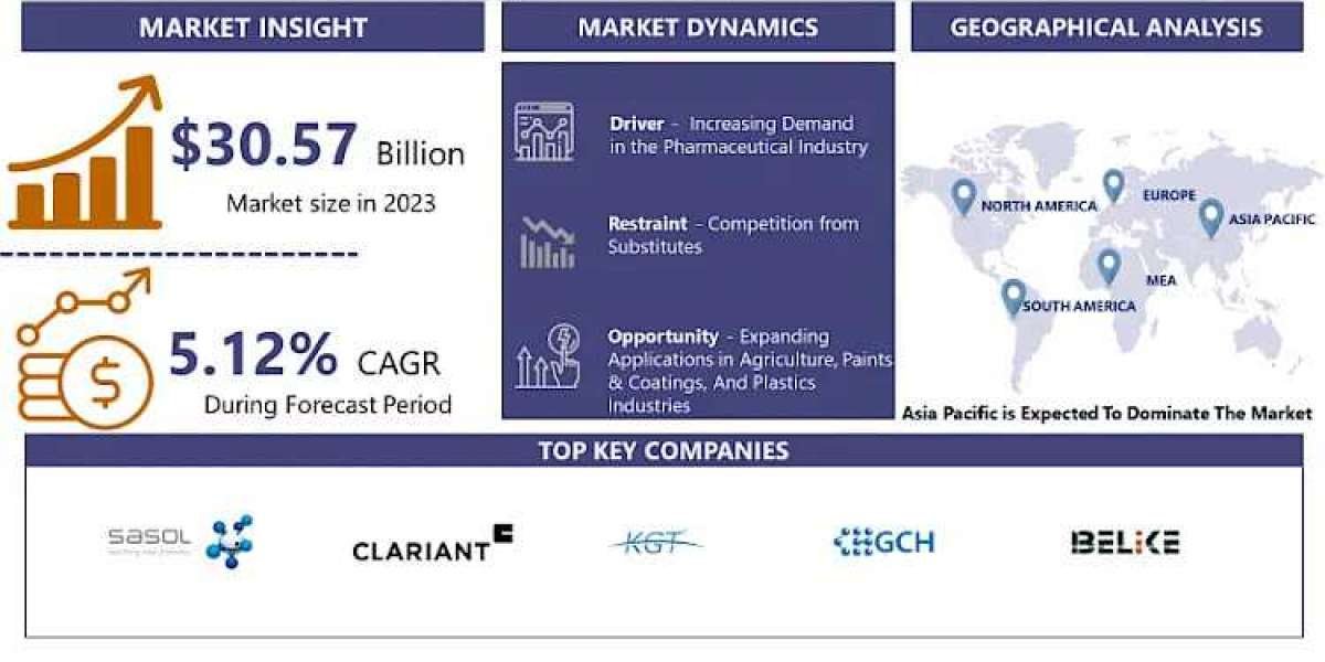 Layered Double Hydroxide (CAS 11097-59-9) Makers Market: Forthcoming Trends and Share Analysis by 2030