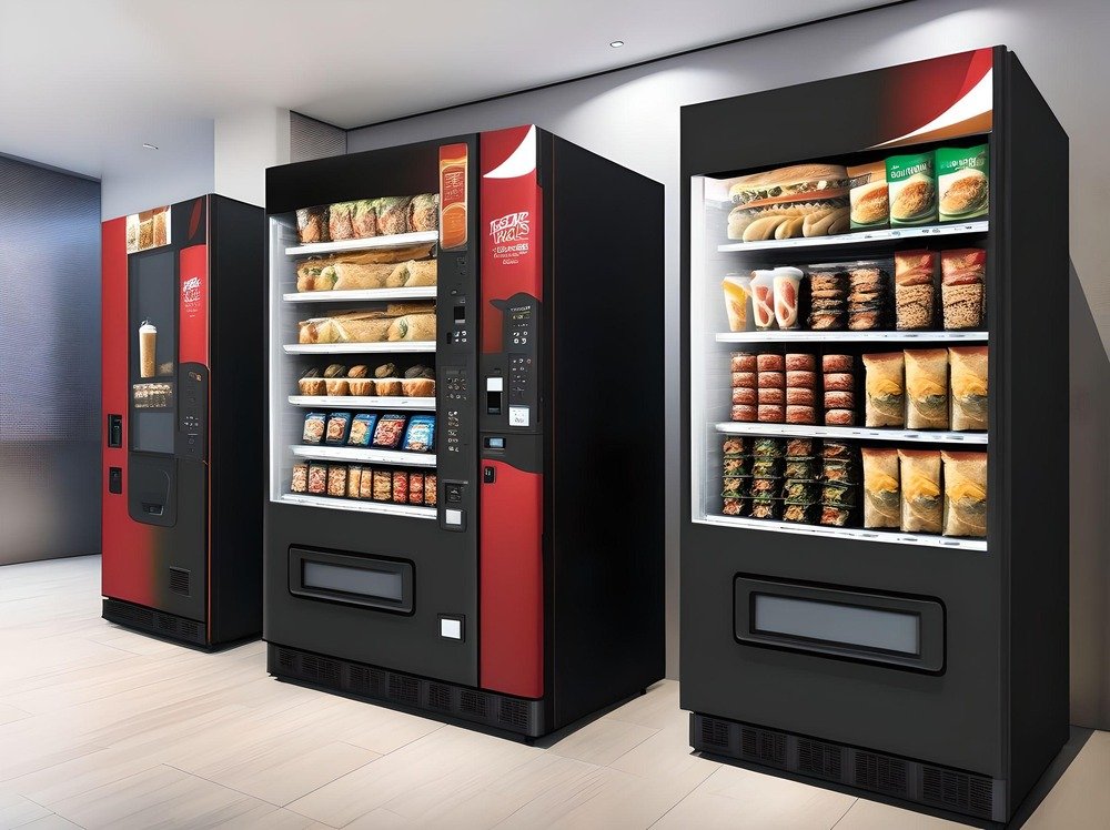 Whizolosophy | The Ultimate Guide to Finding the Perfect Beverage Vending Machine for Sale