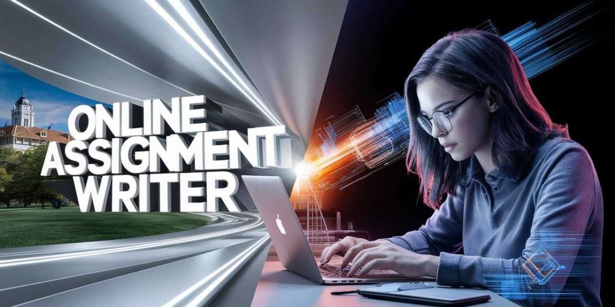 Online Assignment Writer: Your Key to Academic Success