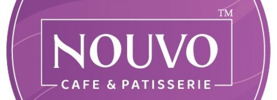 Nouvo Patisserie Cover Image