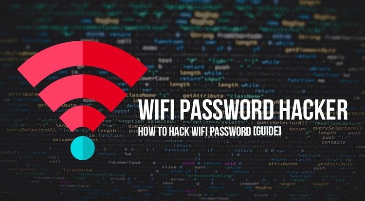 How To Hack WiFi Password  in  November 2024