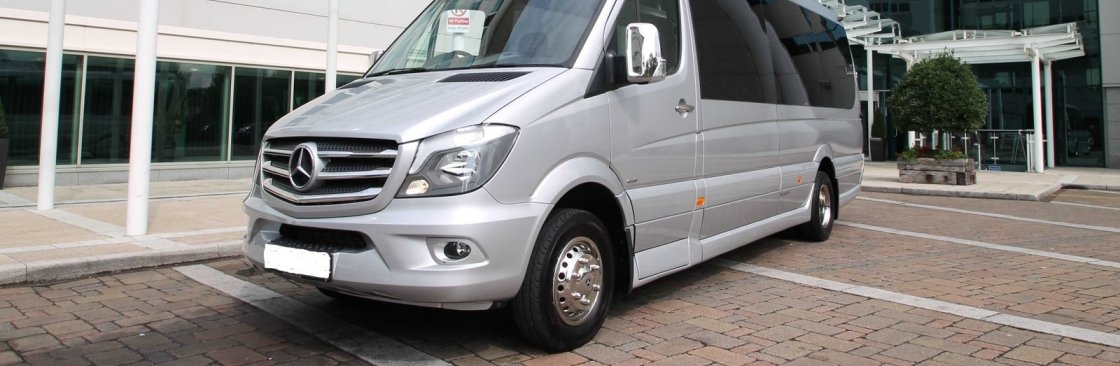 Hire Minibus Hull Cover Image