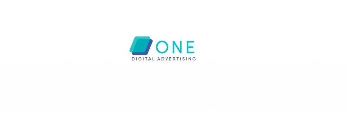 One Digital Advertising Cover Image