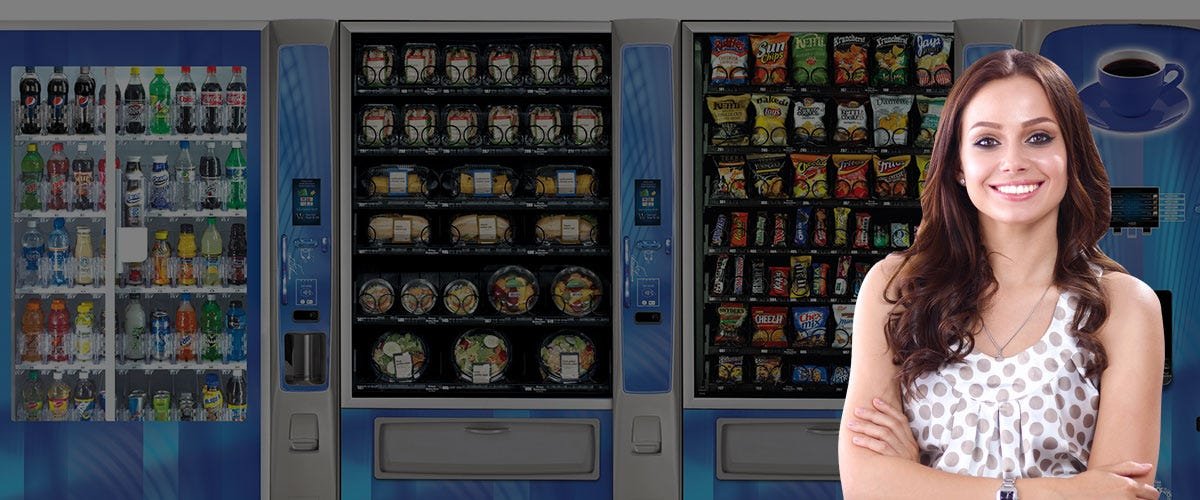 Vending Machines for Employees: The Ideal Solution for Enhancing Workplace Wellness | by Nelsonjohnusa | Nov, 2024 | Medium