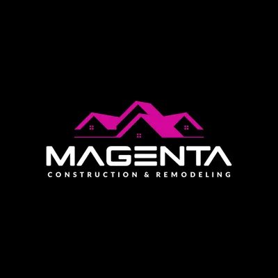 MAGENTA Construction & Remodeling