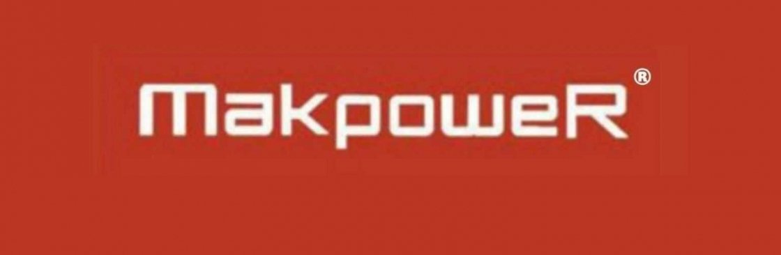 Makpower Cover Image