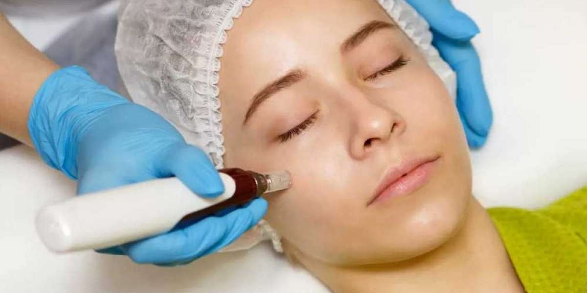 Photo Facial in Jaipur