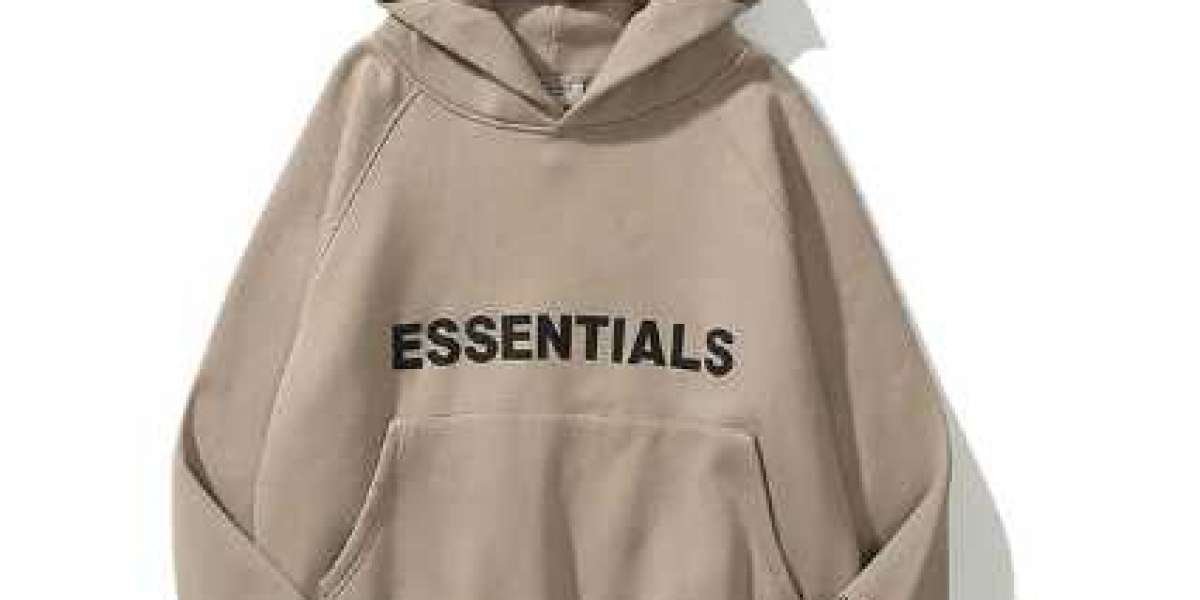 essentials hoodie canada Street Style