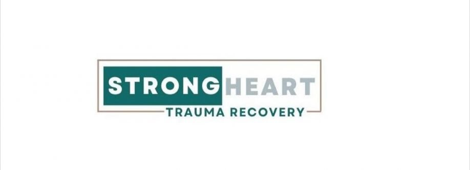 Strongheart Trauma Recovery Cover Image