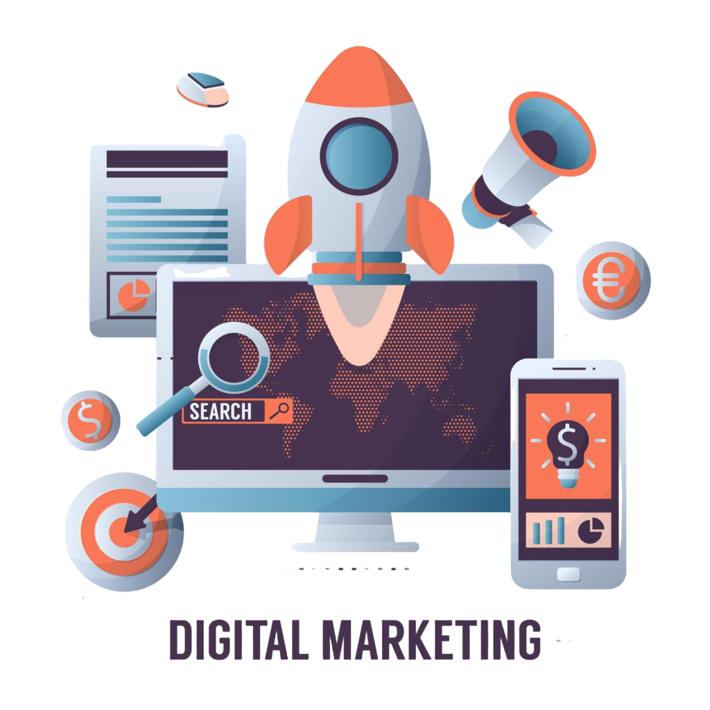 Best Digital Marketing Agency in Kochi | Digital Marketing Company