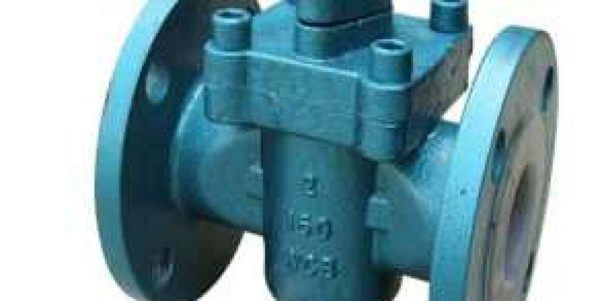 Plug Valve Manufacturers in India