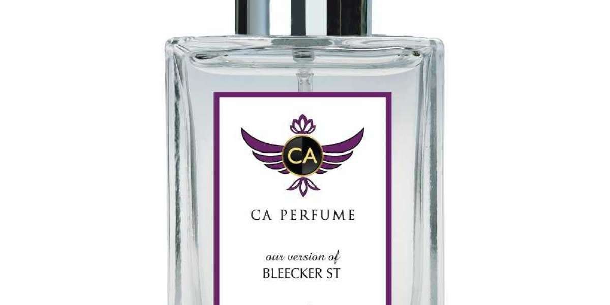 Why Bleecker Street Perfume Is a Modern Classic Scent