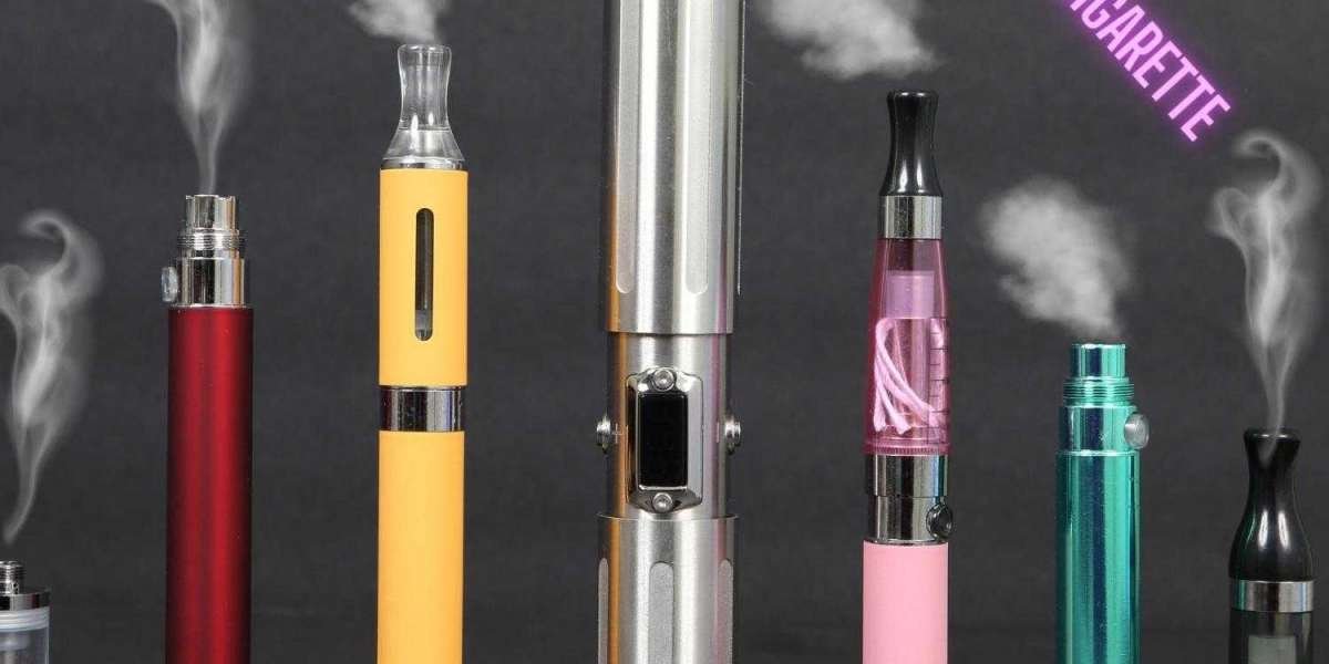 Discover the Innovation of THP Electronic Cigarette – A Smarter Smoking Alternative