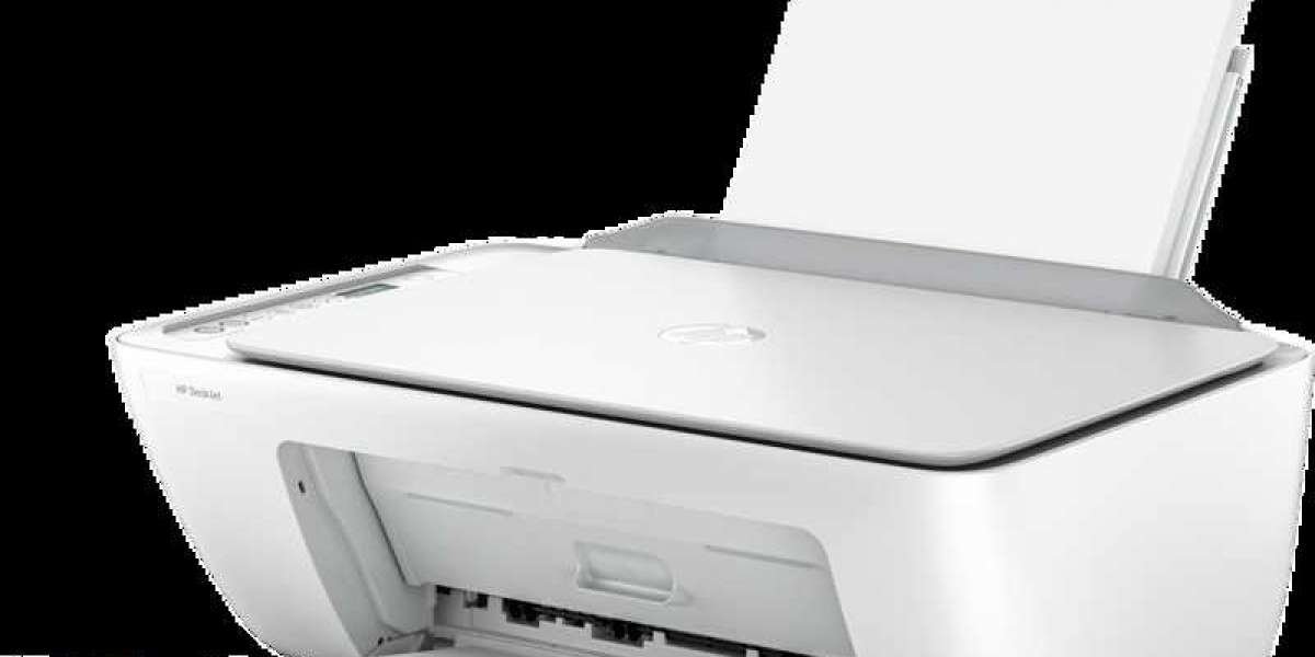 HP DeskJet 2810e: Choice For Smart Printer