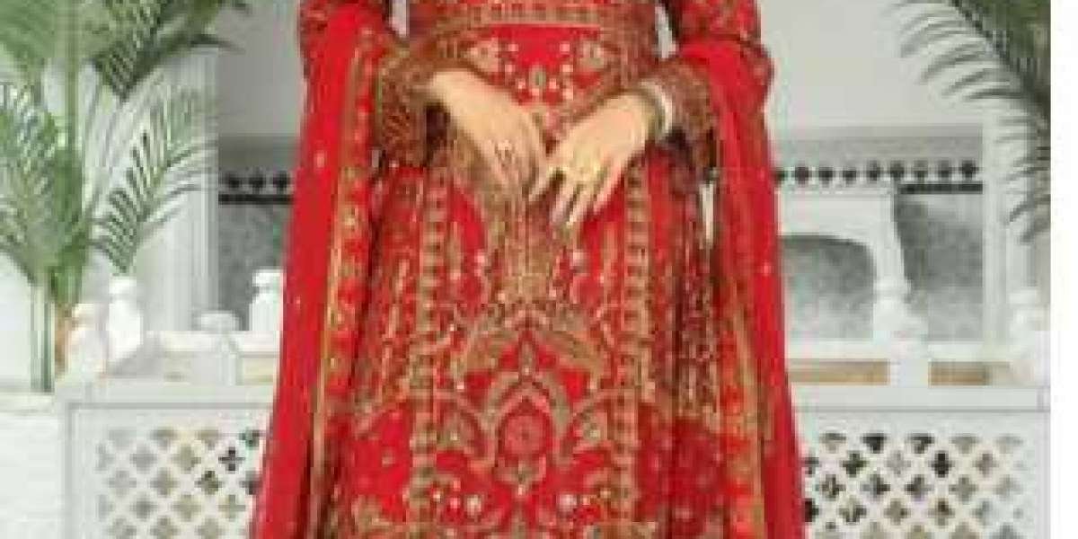 Shop Pakistani Designer Dresses at Rang Jah for Festive Collections