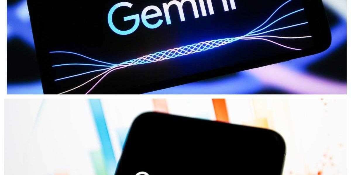 ChatGPT 4 vs. Gemini: Comparing Top AI Models for 2024