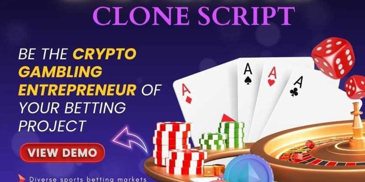 Why Is Our BC. game Clone Script Ideal for New and Experienced Casino Entrepreneurs Alike?