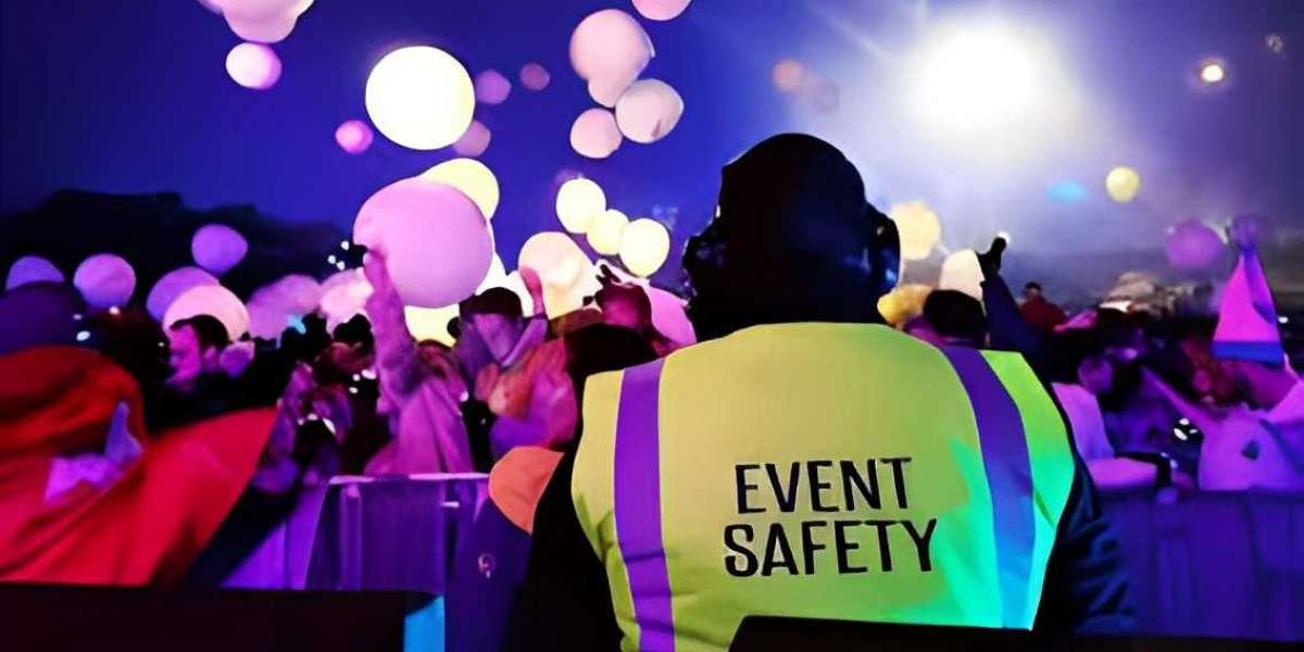 Event Security Solutions to Minimize Security Risks