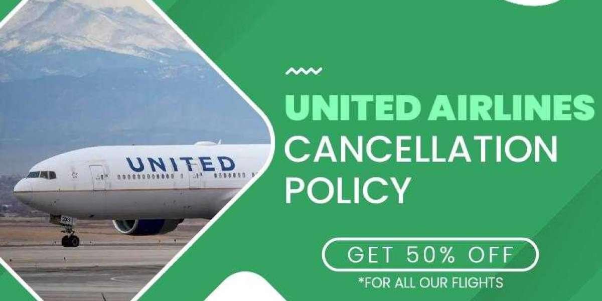 United Airlines Cancellation Policy: Your Travel Flexibility Guide