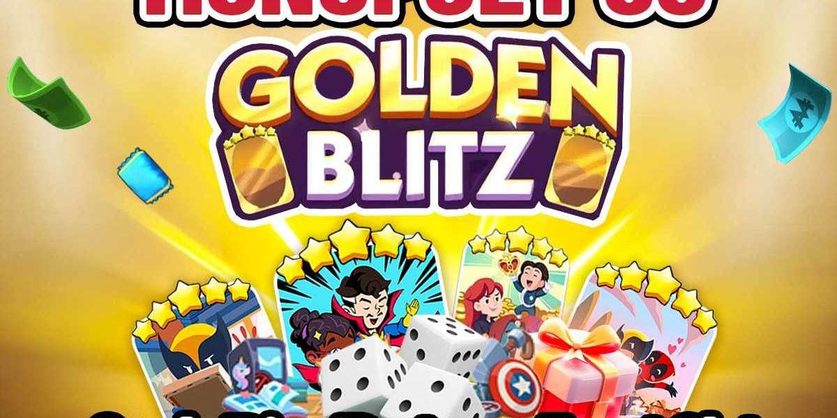 How to Buy Monopoly Go Golden Blitz Cards Safely and Legally