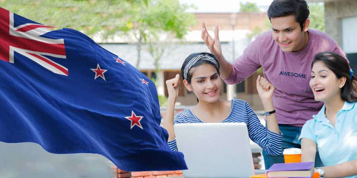 Trusted New Zealand Education Consultants: Your Pathway to Success