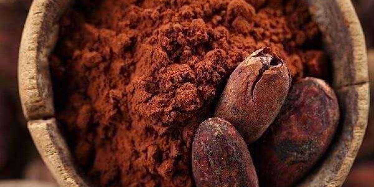 Cocoa Powder Manufacturers: Quality Cocoa Powder Manufacturers Offering Bulk Cocoa Powder Solutions