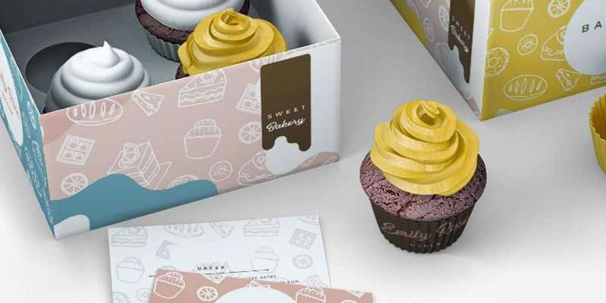 Elevate Your Treats: Premium Choices for Bulk Cupcake Boxes