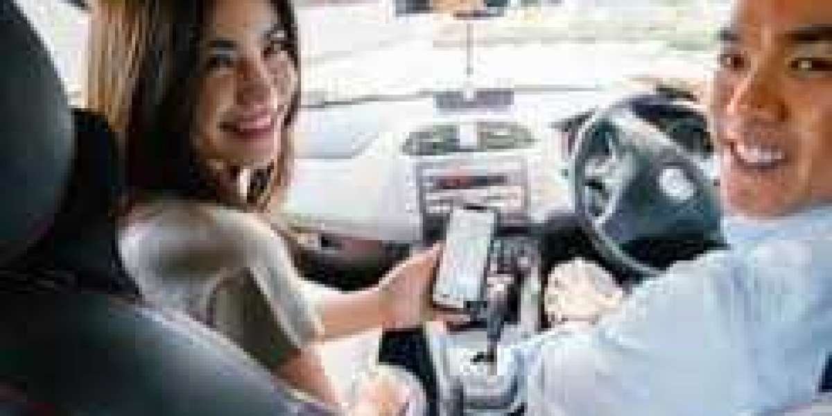 Where Can You Find Cheap Driving Lessons?