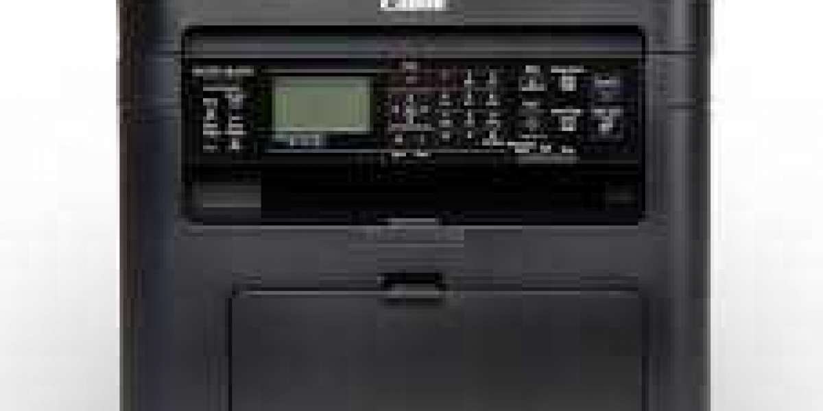 Canon MF244DW: Fast Printing and Outstanding Quality