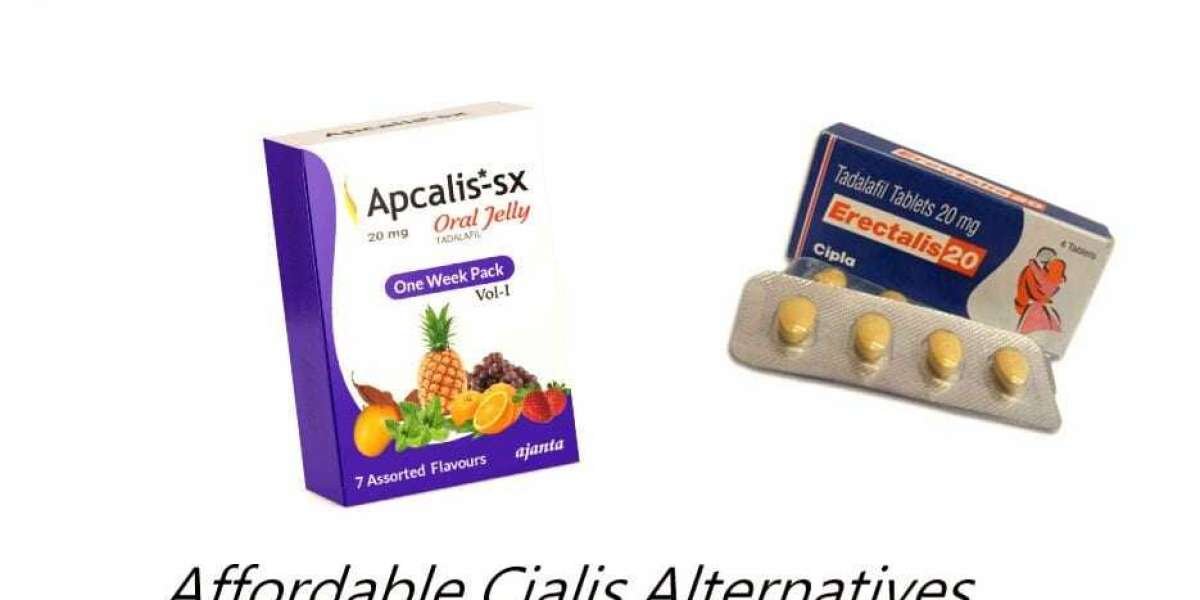 Can Women Take Viagra? Cialis Alternatives in the UK – 1KamagraUK