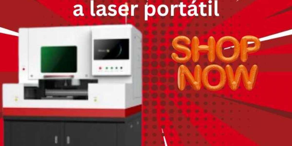 Descubra a Melhor Gravadora a Laser para Metal: Inovação e Precisão para Seus Projetos