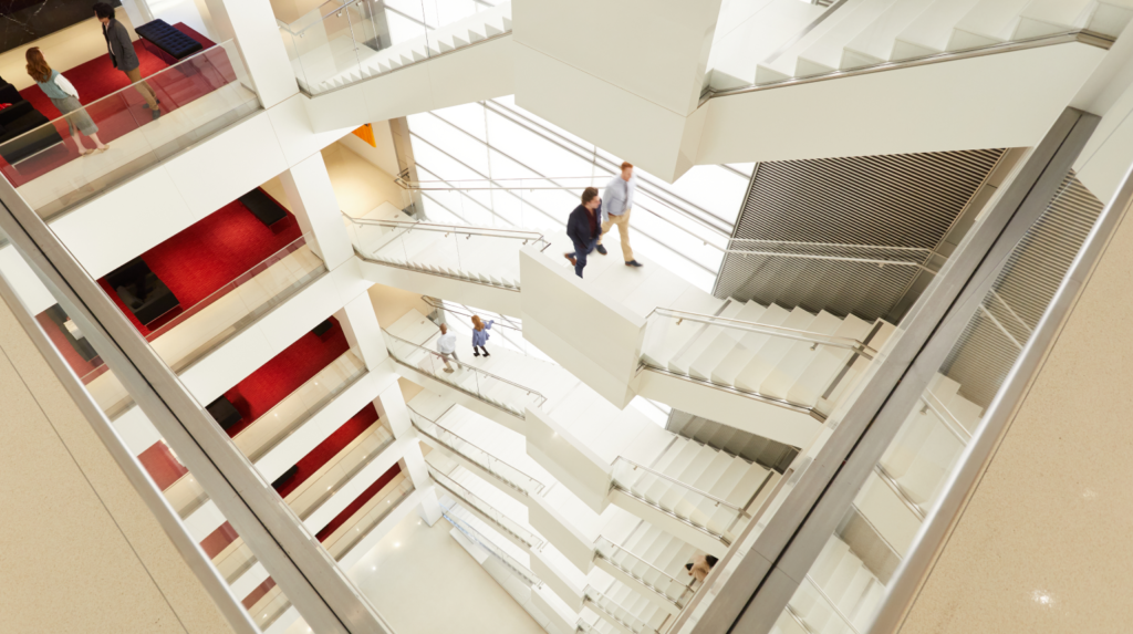 2000 Avenue of the Stars | Luxury Office Space in Century City, Los Angeles