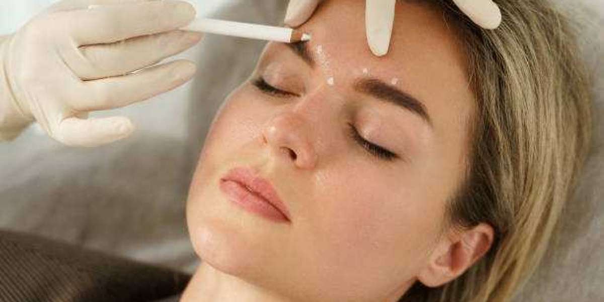 Achieve Youthful Radiance with Dermal Fillers Toronto | Colibri Beauty and Laser