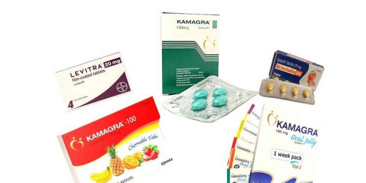 Viagra Alternatives in the UK: Kamagra Reviews – 1KamagraUK