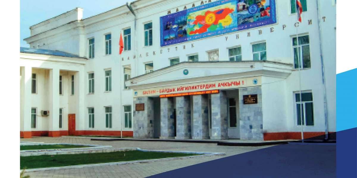 Is Kyrgyzstan safe for Indian students?