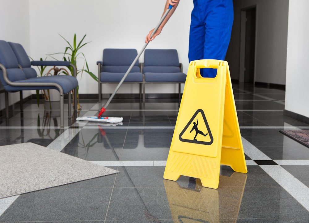 Office Carpet Cleaning Surrey - BFA Cleaning