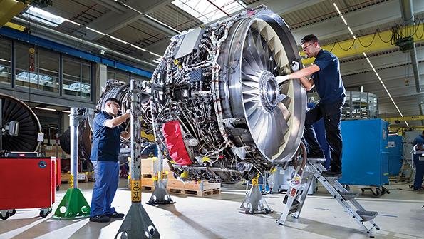 What Does Engine MRO (Maintenance, Repair, and Overhaul) Entail? - BBC TRIBUNE