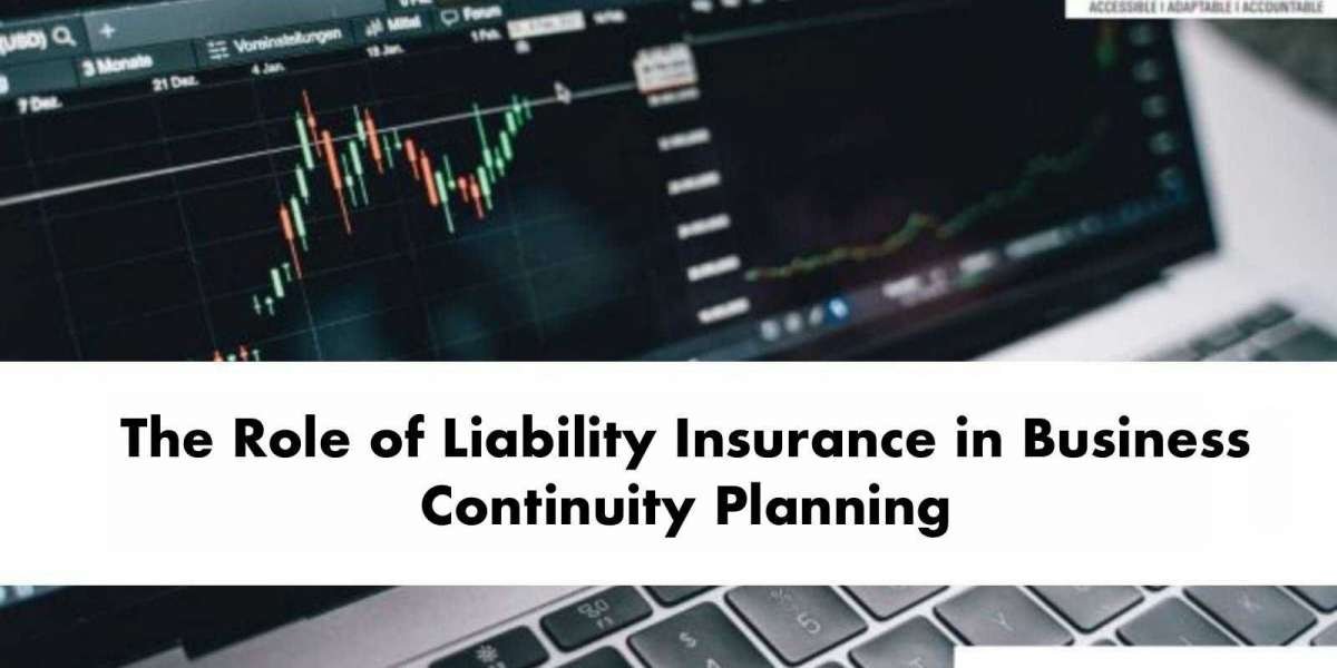 The Role of Liability Insurance in Business Continuity Planning