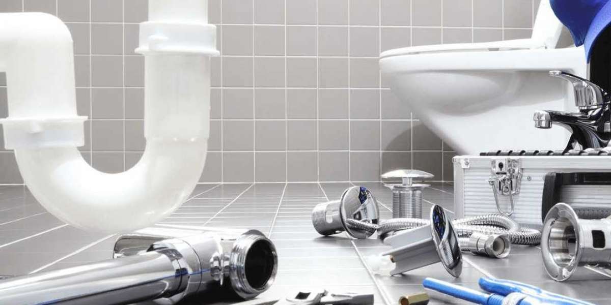 Why Trust Plumbers in Cape May County for Your Home?