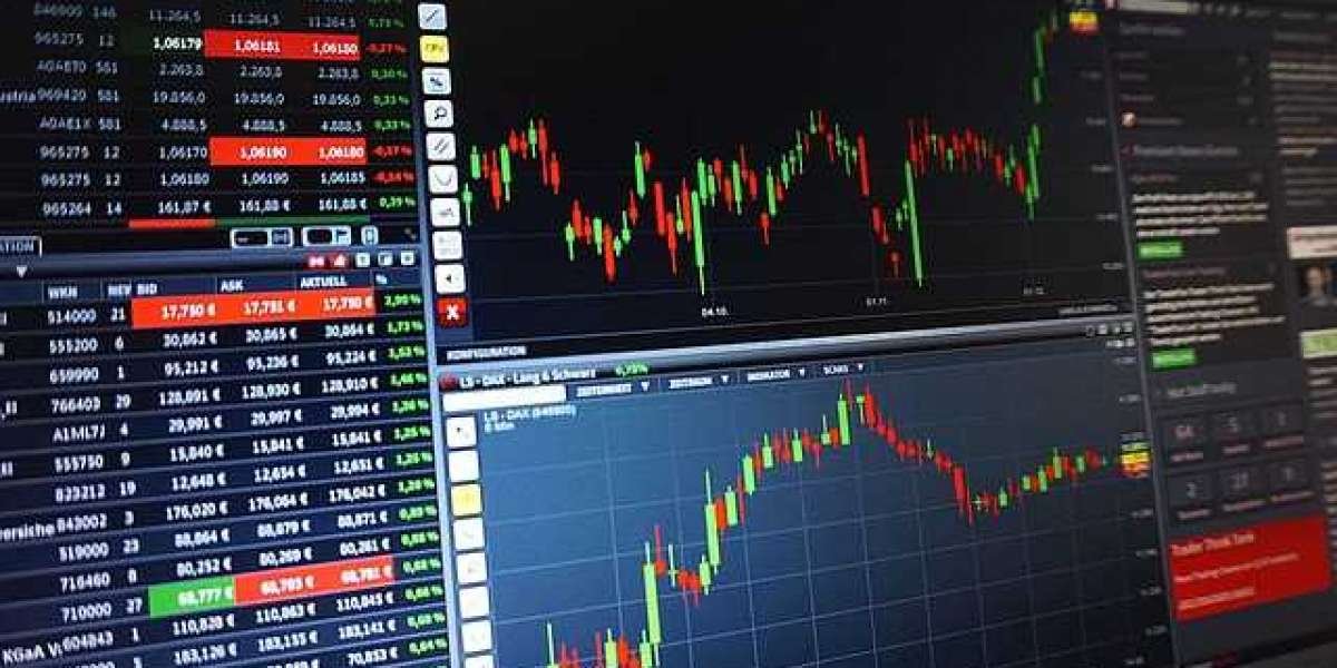 Increase Your Trading Potential with Forex Trading Company in India