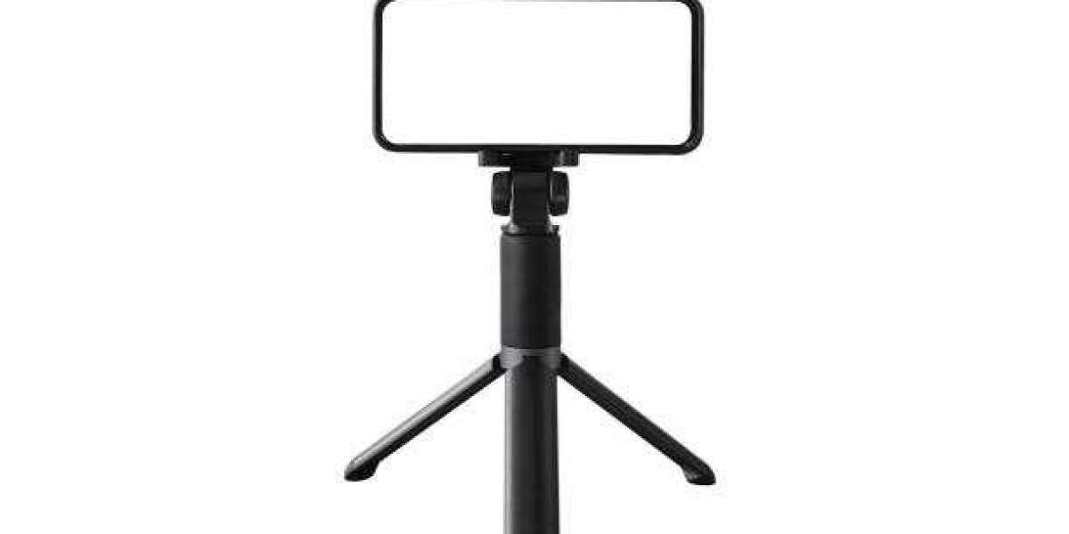 Selfie Sticks Tripod Market: Size, Share, and Research Trends Through 2032