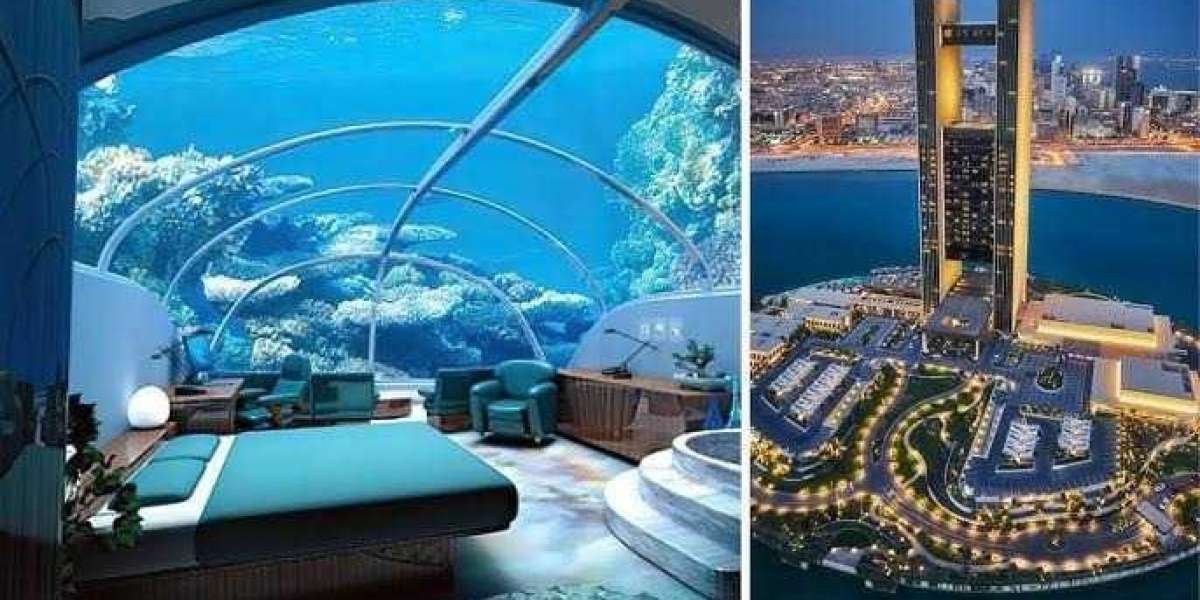 Top 20 most expensive hotel in the world 2025