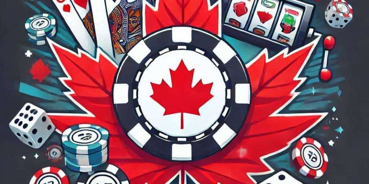 Exploring 1Win Canada: A Licensed Gaming Platform You Can Trust