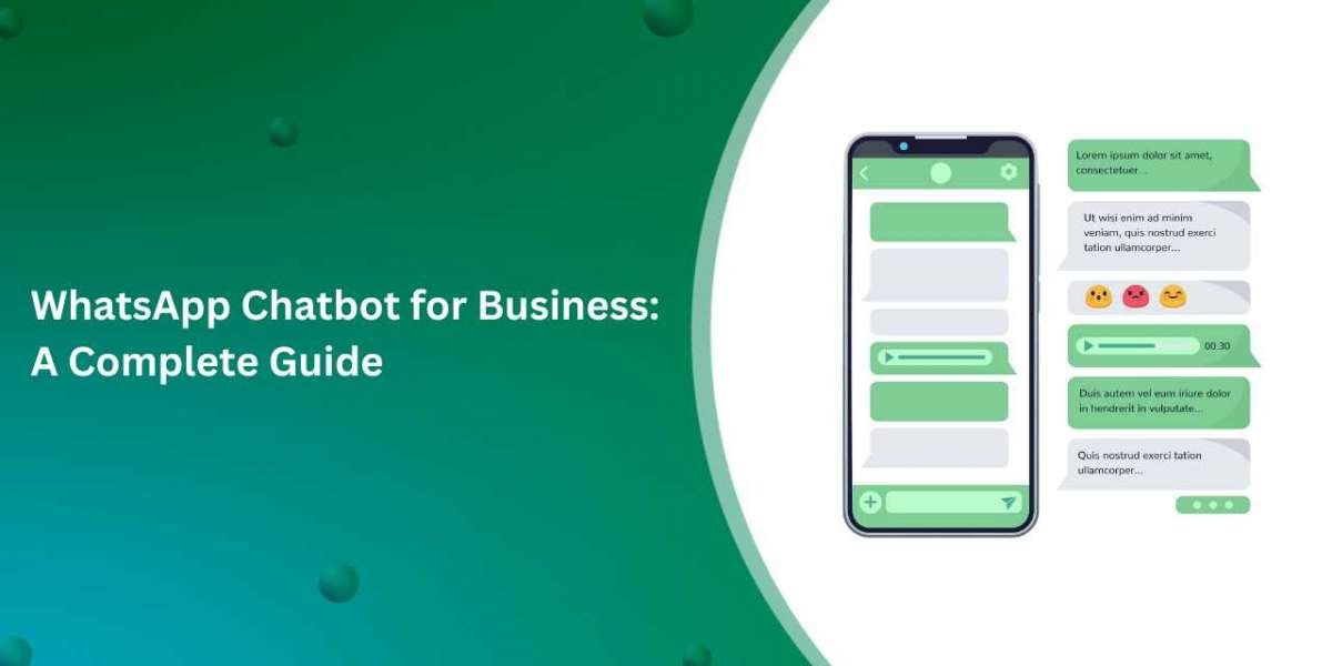 WhatsApp Chatbot for Business: Revolutionizing Customer Engagement