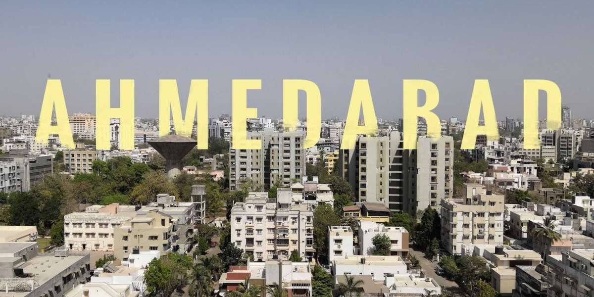 Top Developers in Ahmedabad: A Comprehensive Guide to Real Estate Giants