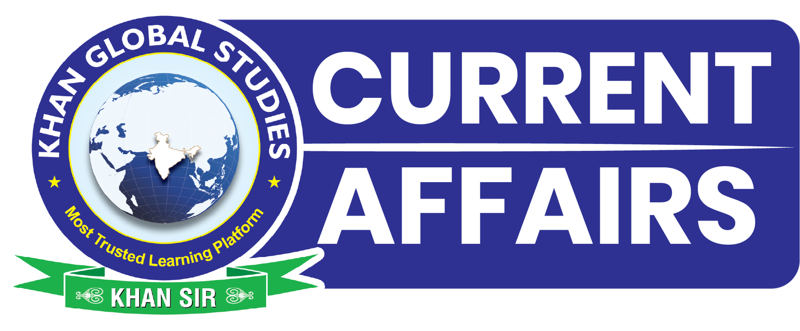 Daily Current Affairs for UPSC - Khan Global Studies