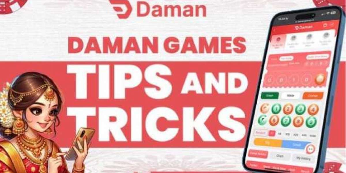 Daman Games: Redefining Gaming with an Intuitive and Immersive Interface