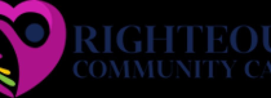 Righteous Community Care Cover Image