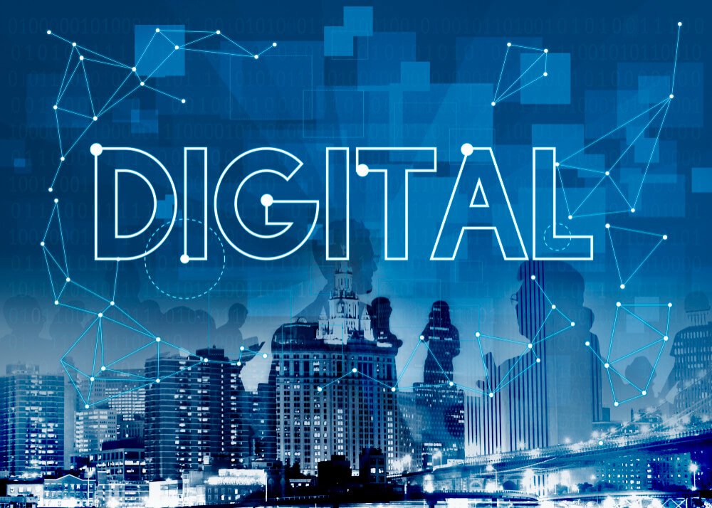 Digital Transformation Services in India & USA | Dawn IT Services